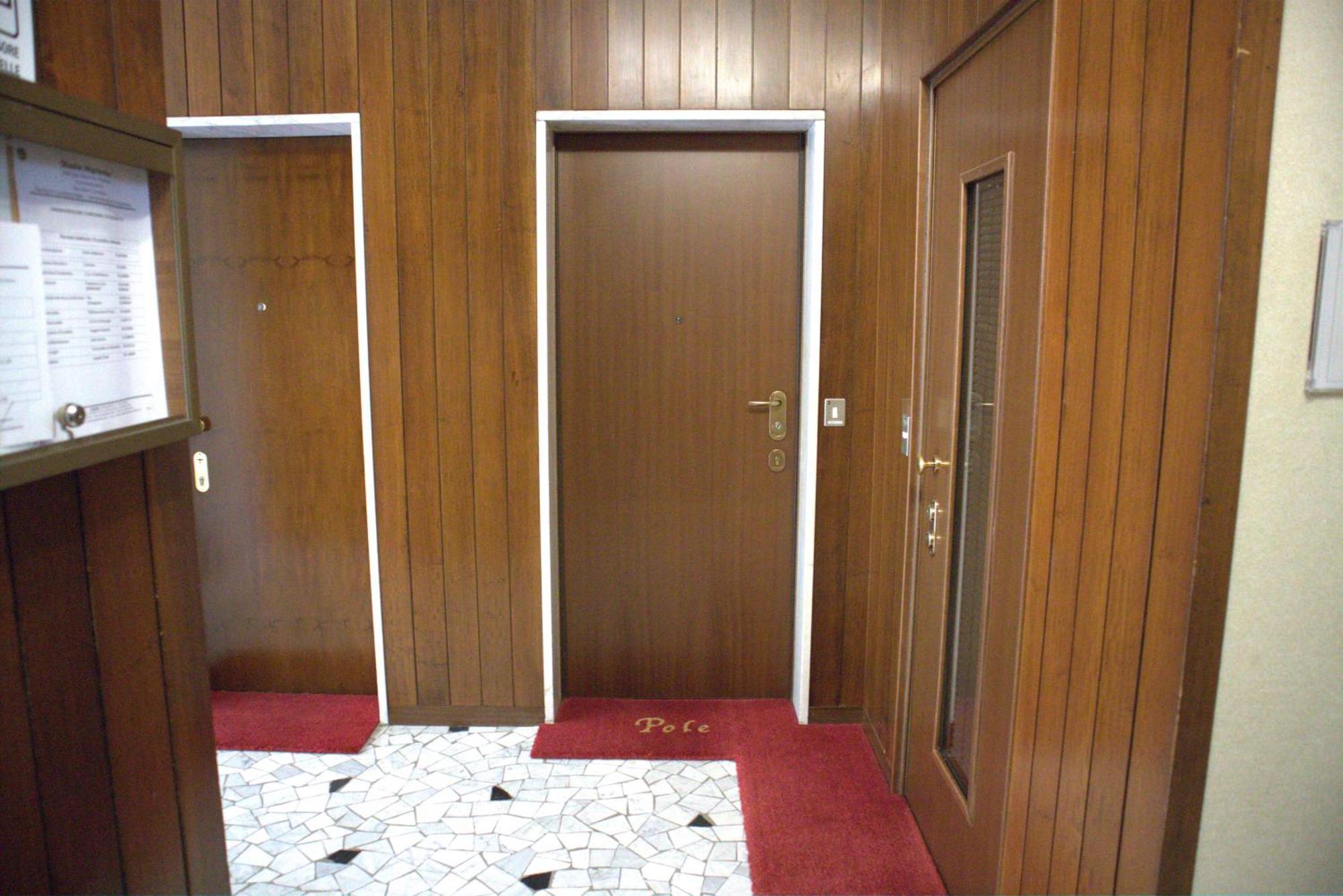 Casapole Daire Milano Dış mekan fotoğraf