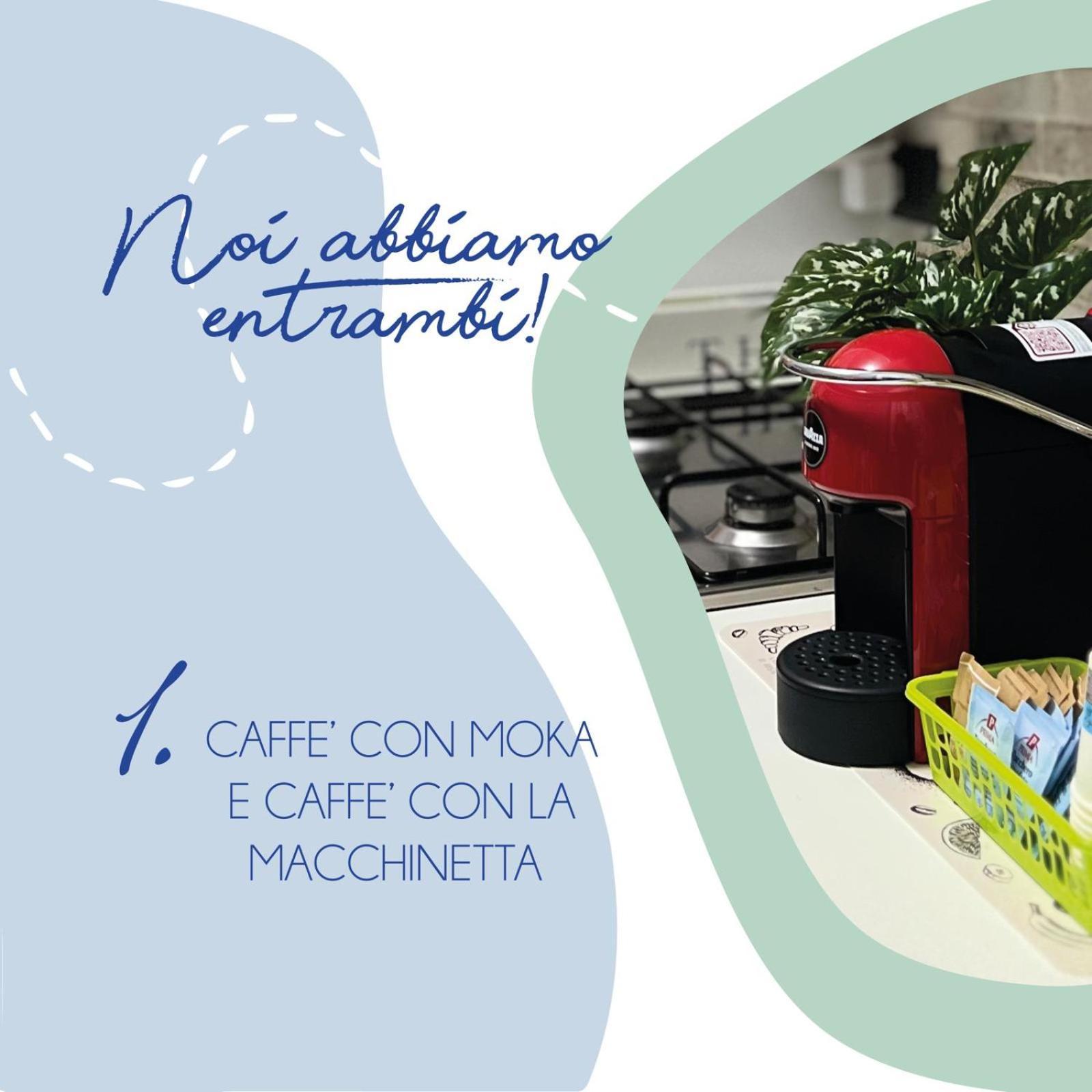 Casapole Daire Milano Dış mekan fotoğraf
