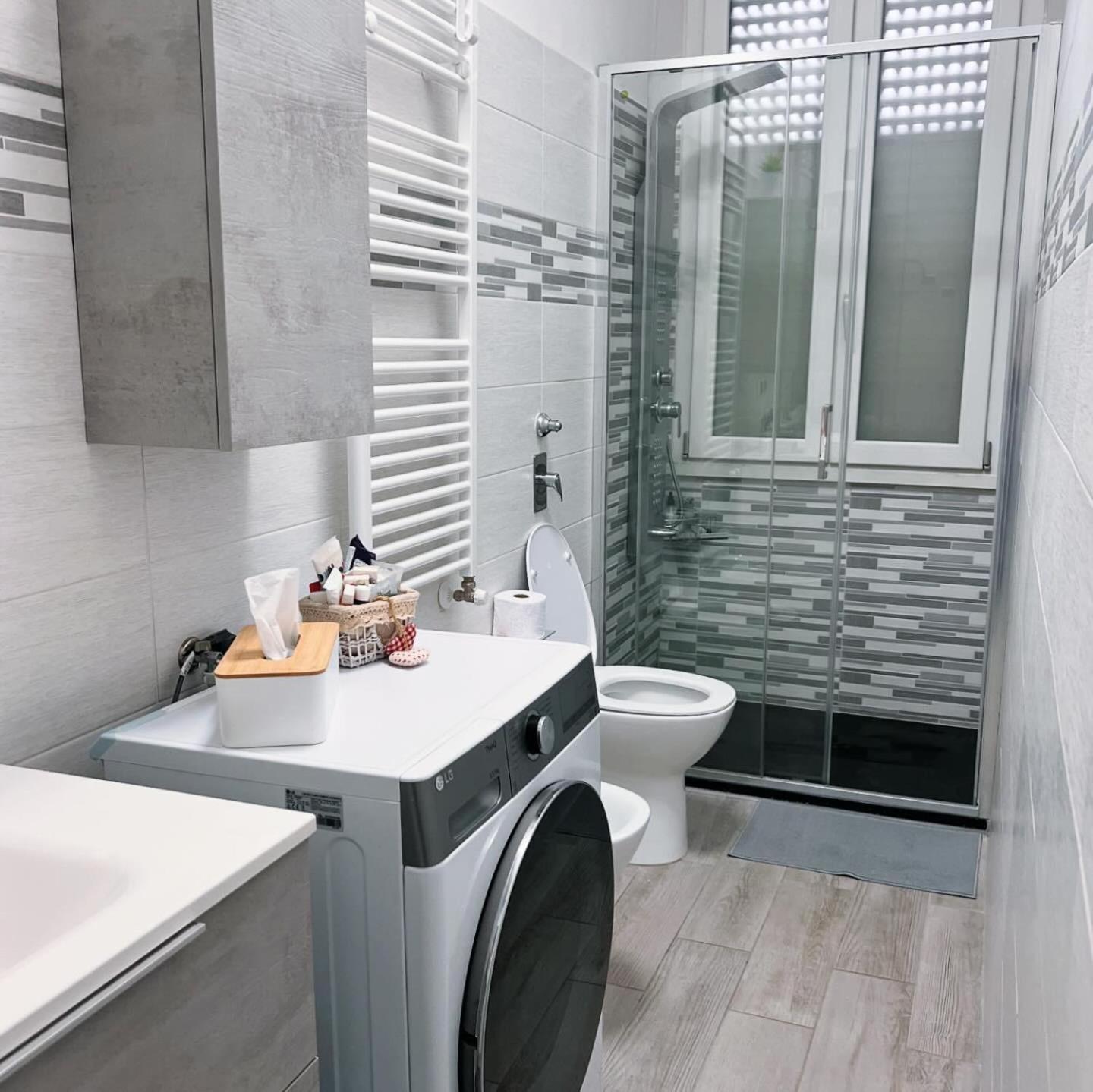 Casapole Daire Milano Dış mekan fotoğraf