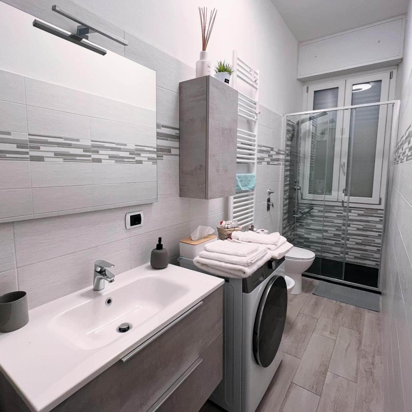 Casapole Daire Milano Dış mekan fotoğraf