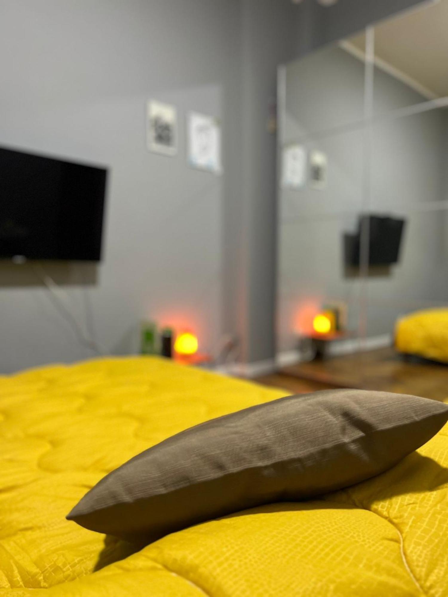 Casapole Daire Milano Dış mekan fotoğraf
