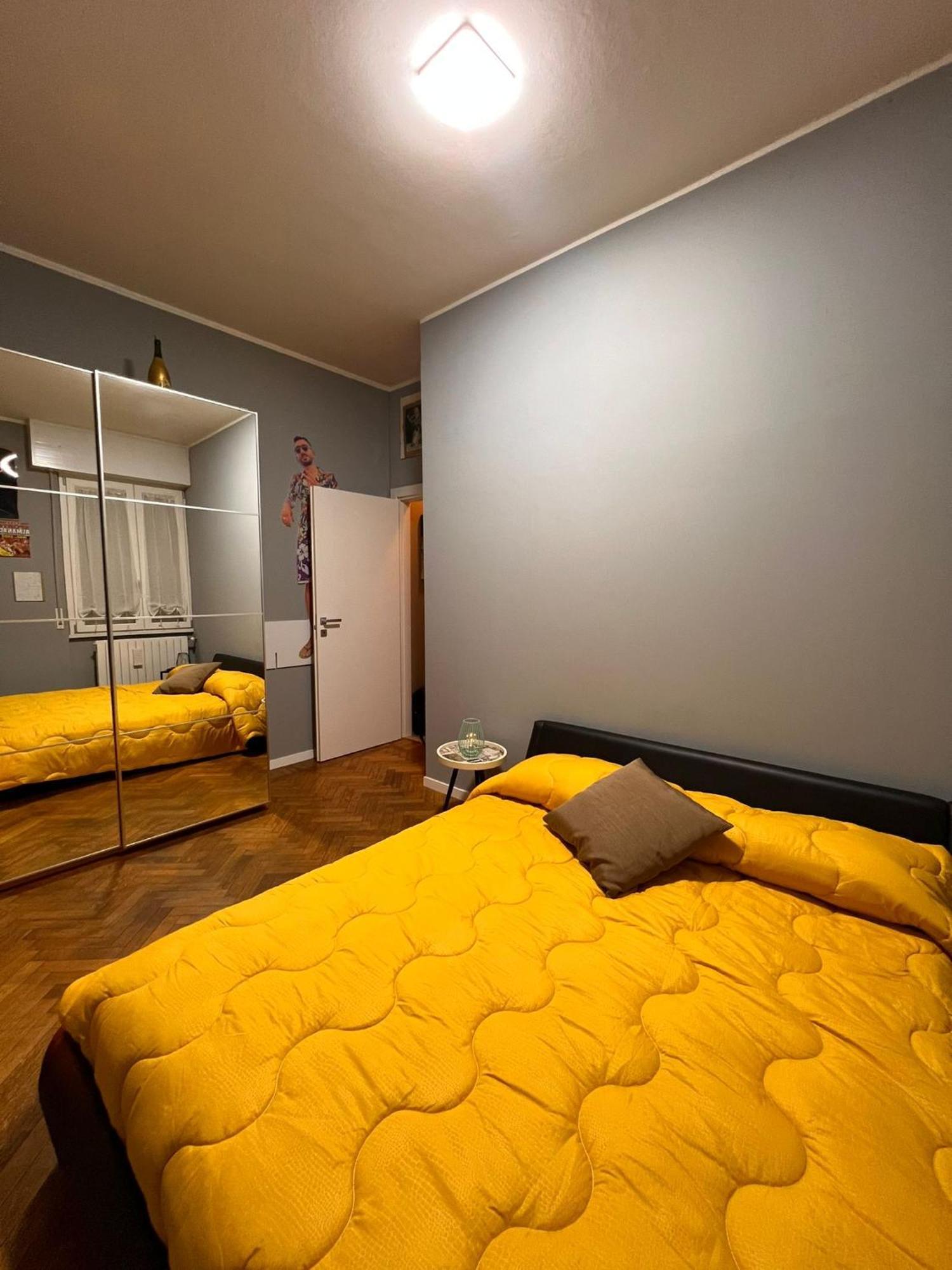 Casapole Daire Milano Dış mekan fotoğraf