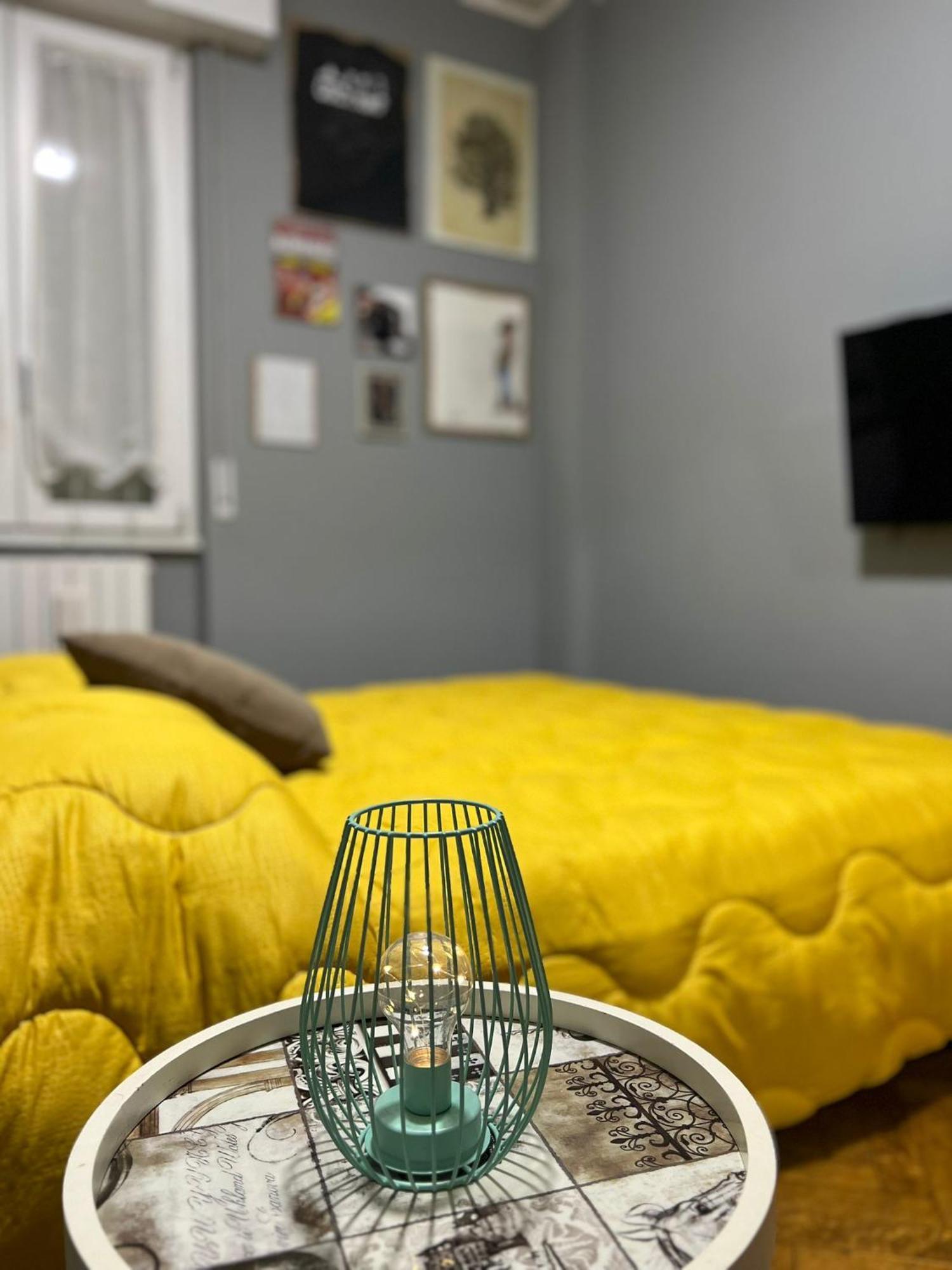 Casapole Daire Milano Dış mekan fotoğraf