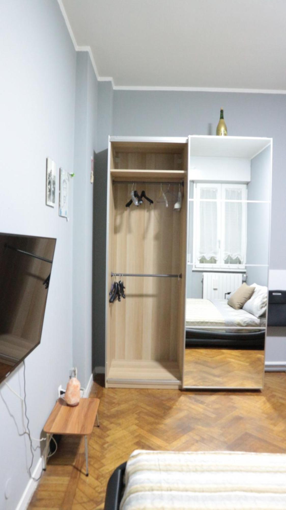 Casapole Daire Milano Dış mekan fotoğraf