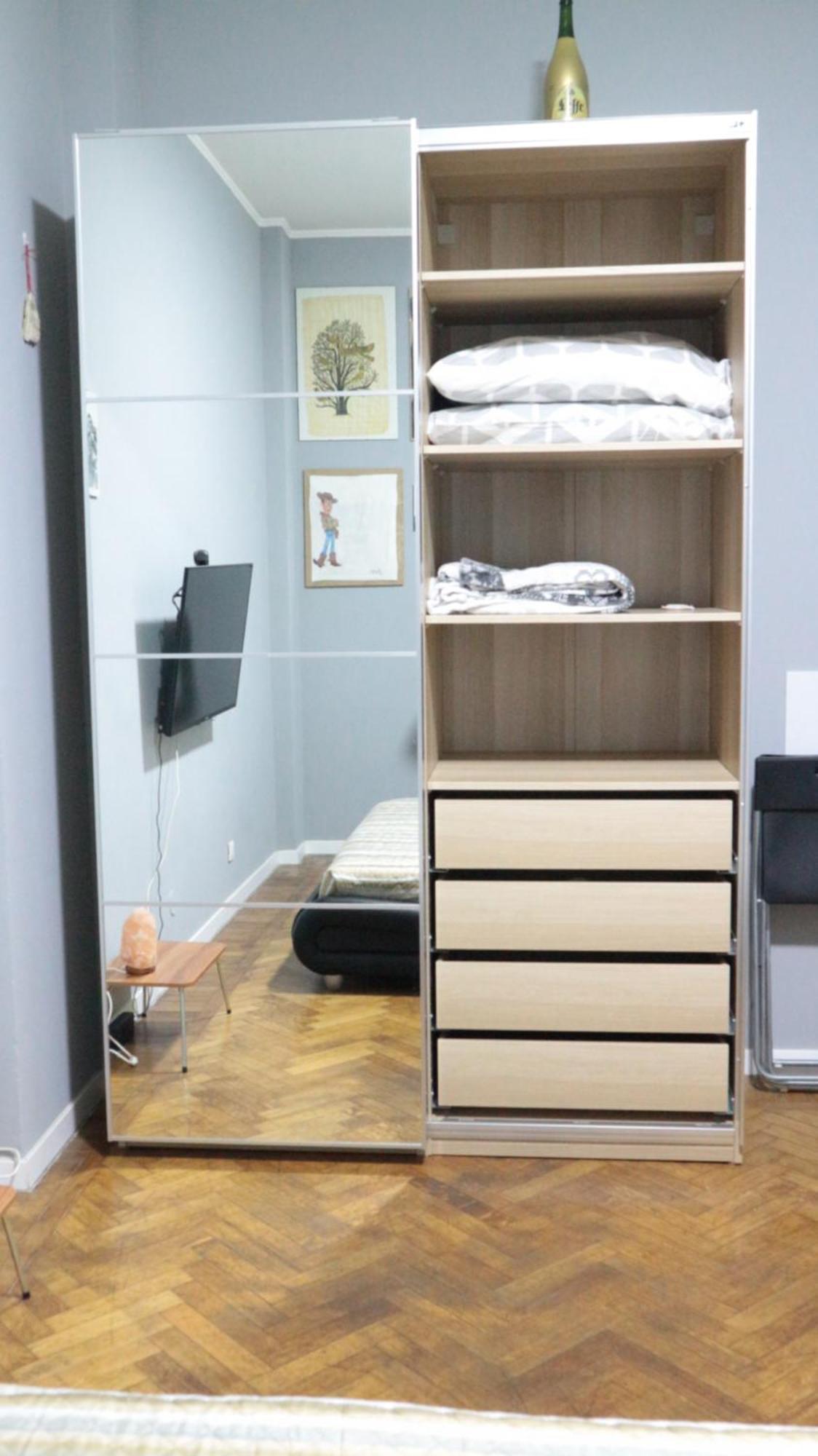 Casapole Daire Milano Dış mekan fotoğraf
