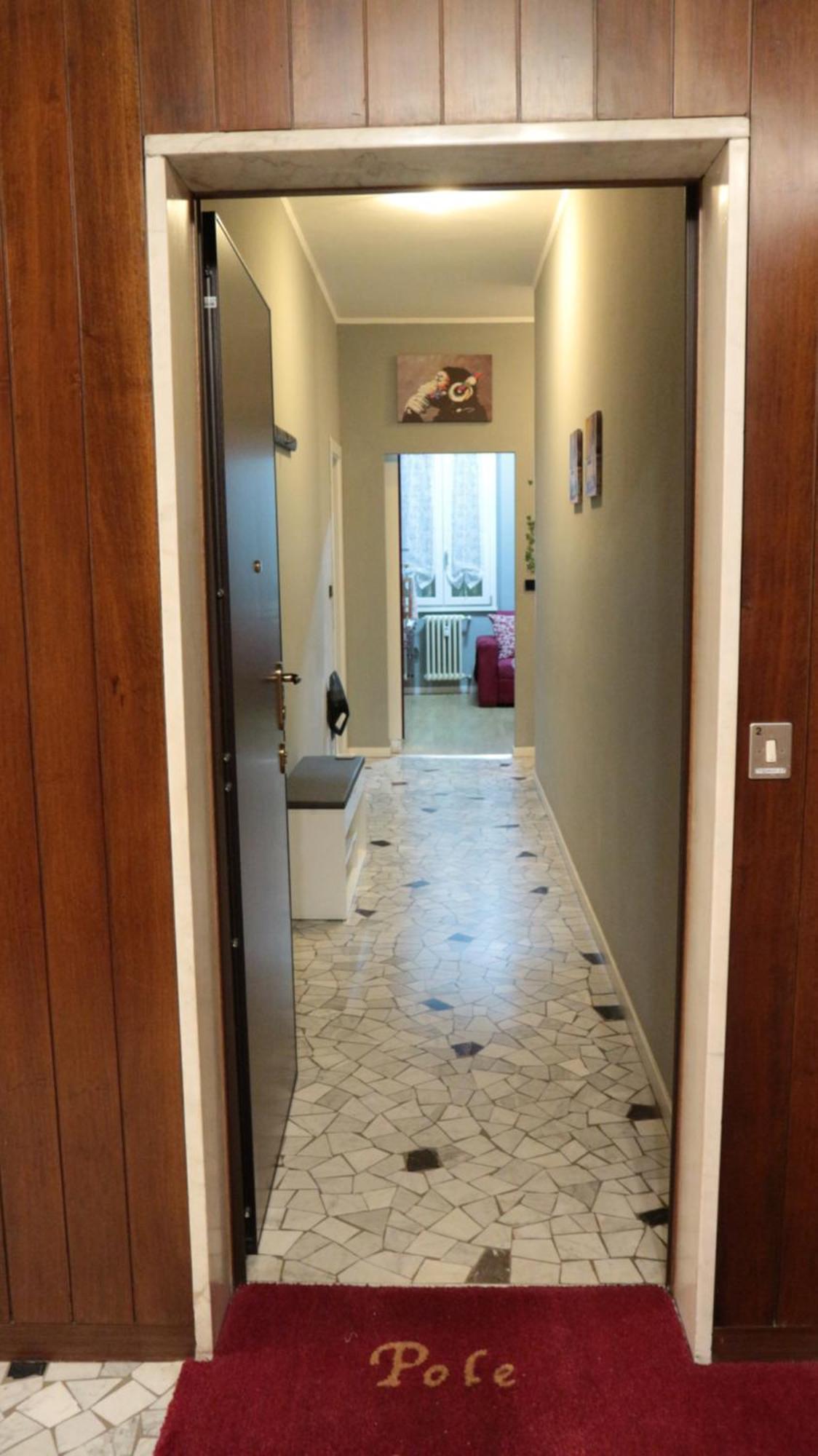 Casapole Daire Milano Dış mekan fotoğraf