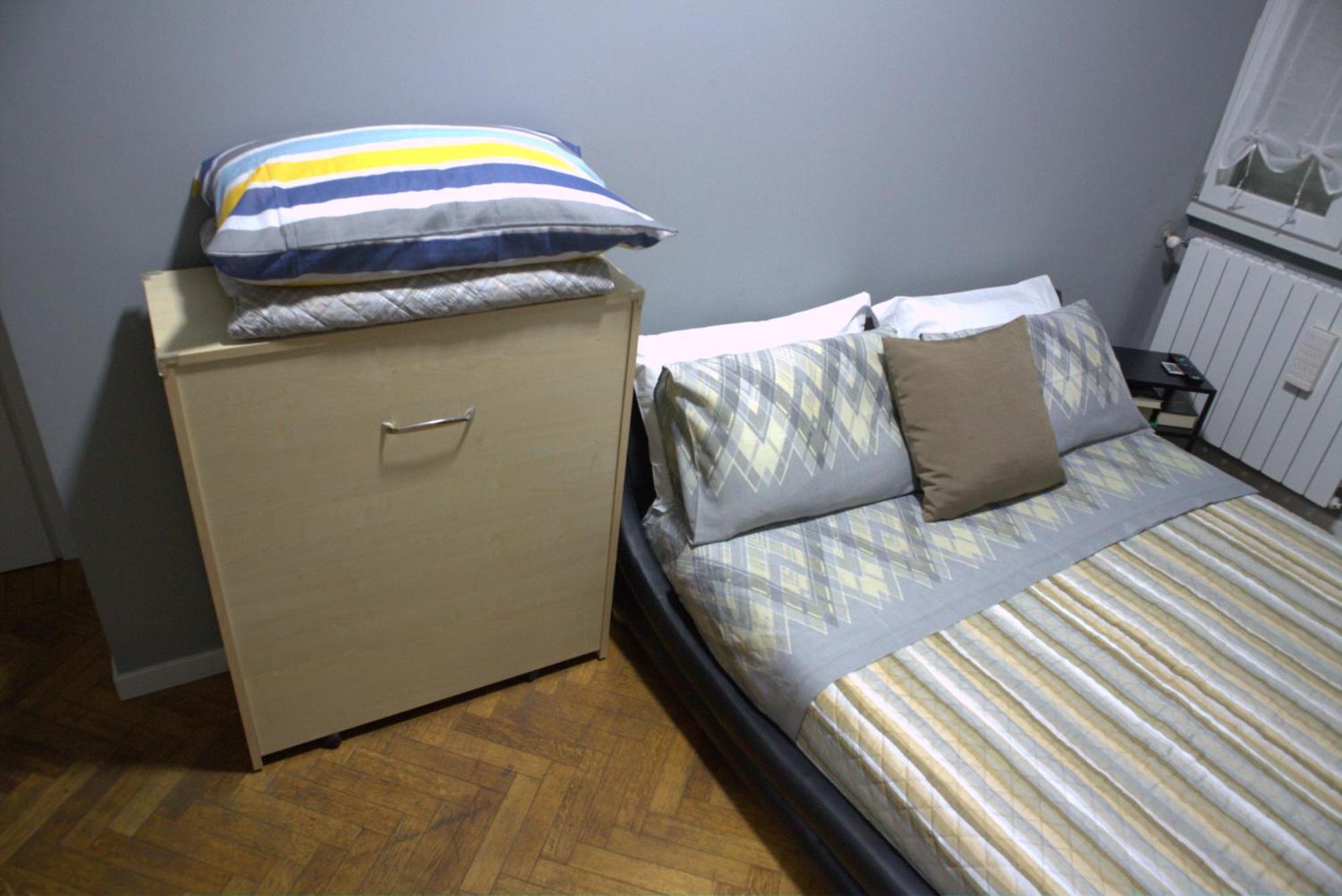Casapole Daire Milano Dış mekan fotoğraf