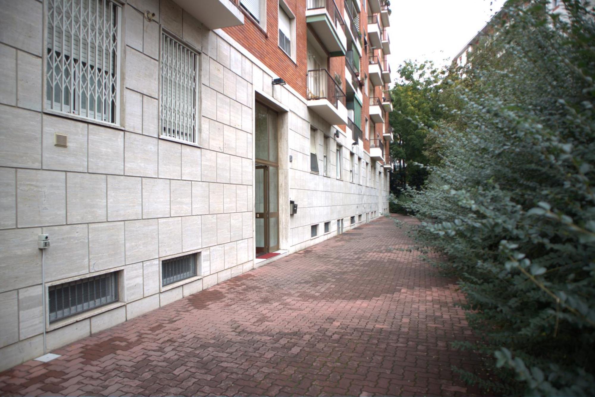 Casapole Daire Milano Dış mekan fotoğraf