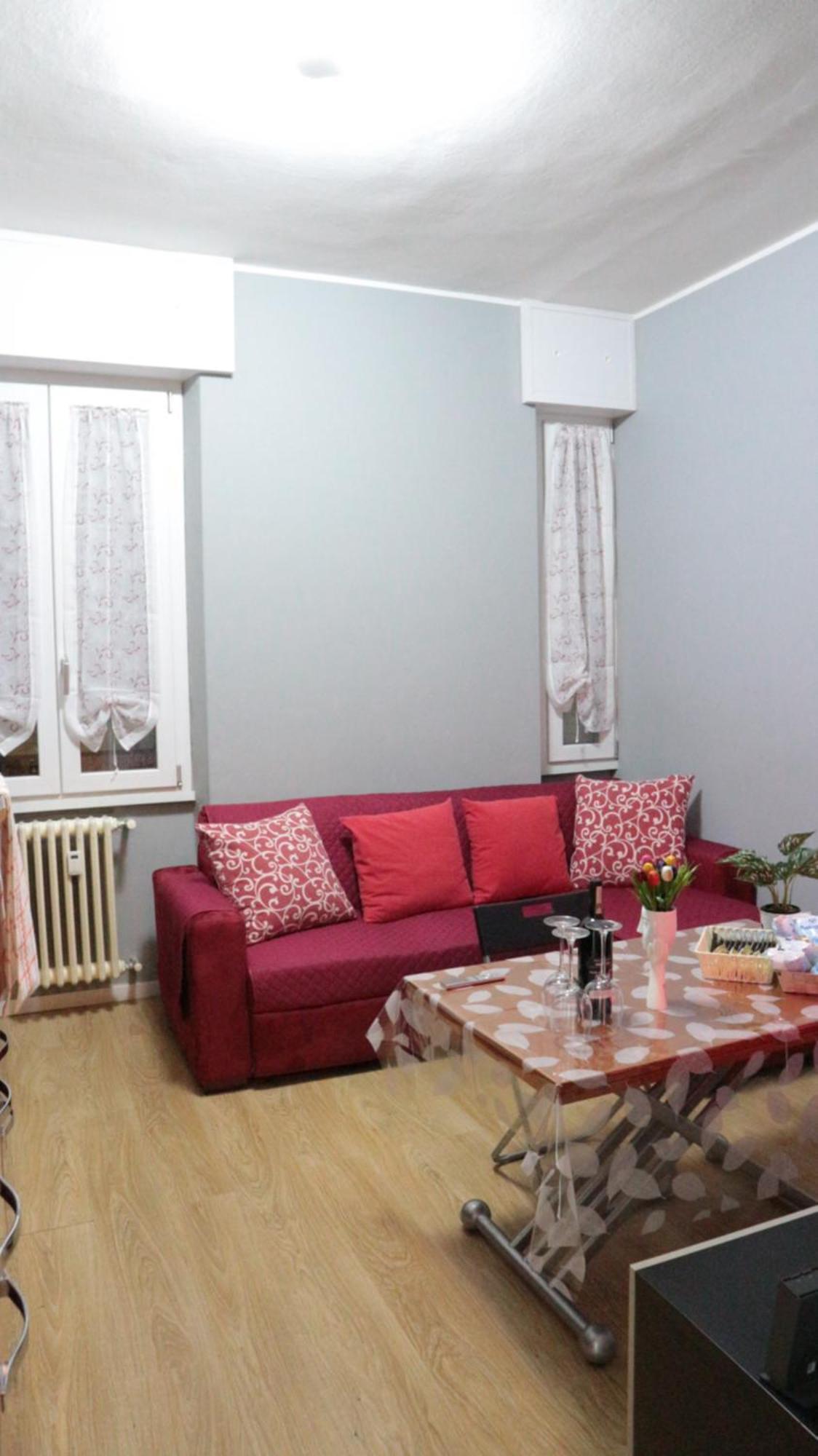 Casapole Daire Milano Dış mekan fotoğraf