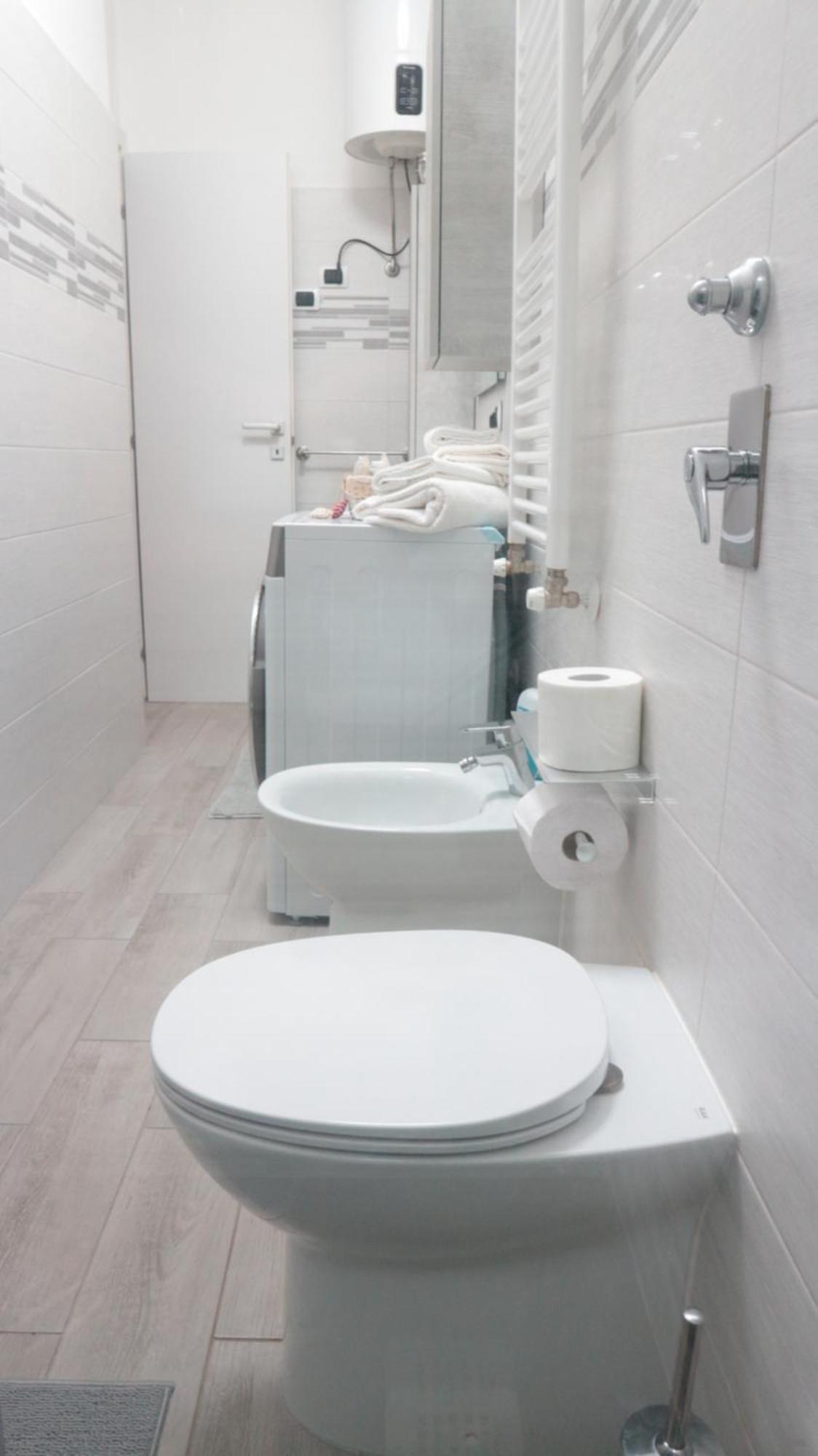 Casapole Daire Milano Dış mekan fotoğraf