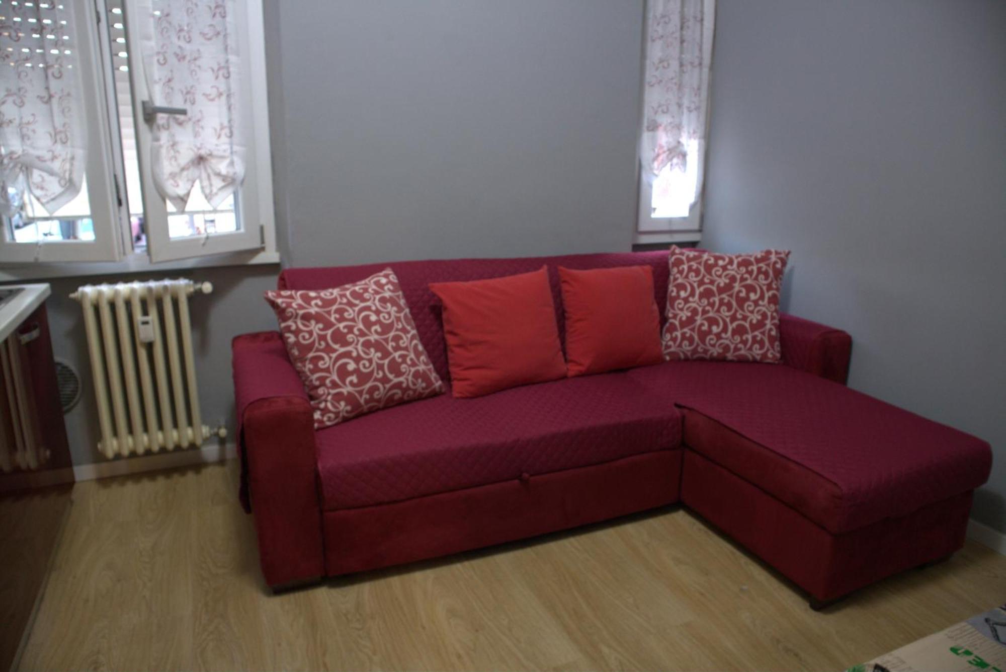 Casapole Daire Milano Dış mekan fotoğraf